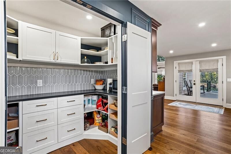 Milton Glen - Residential