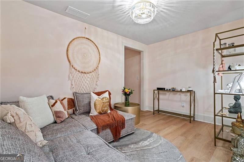 Milton Glen - Residential