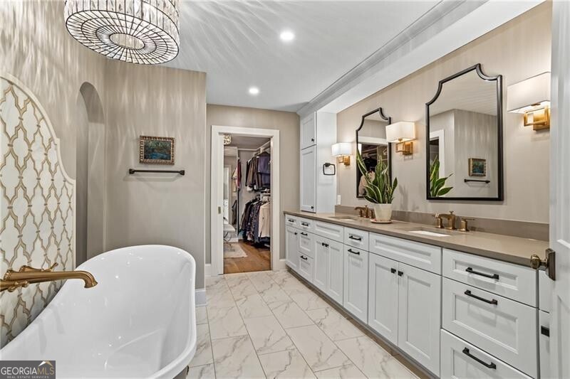 Milton Glen - Residential