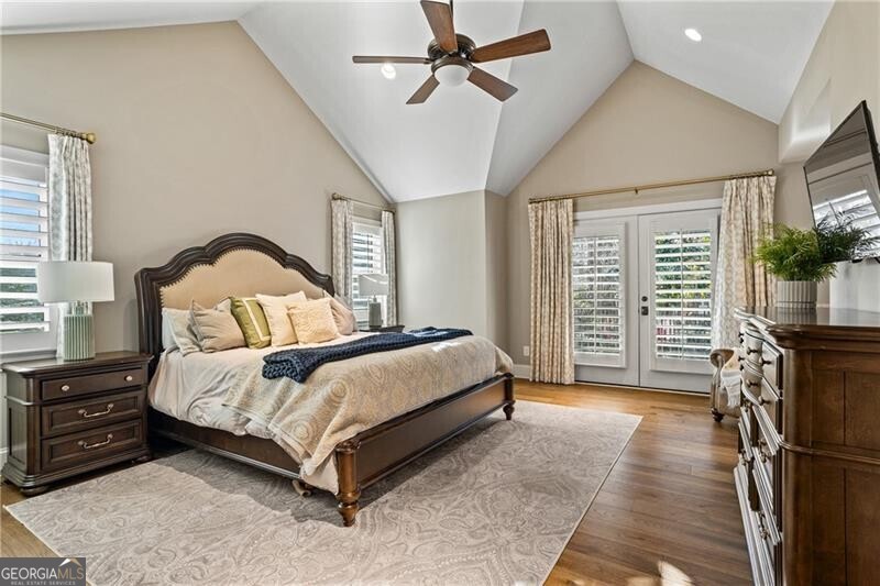 Milton Glen - Residential