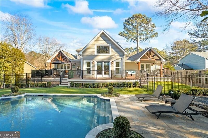 Milton Glen - Residential