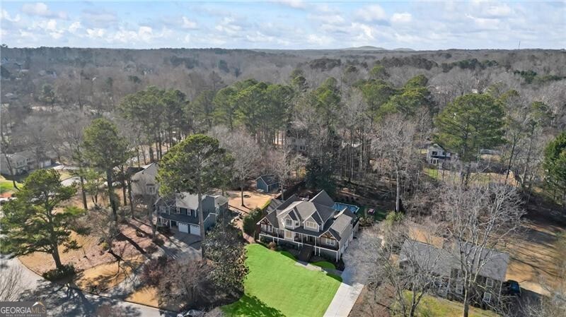 Milton Glen - Residential