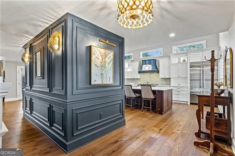 Milton Glen - Residential