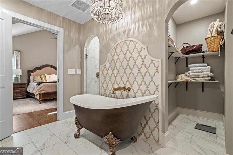 Milton Glen - Residential