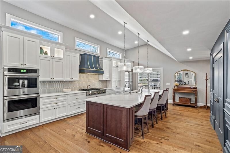 Milton Glen - Residential