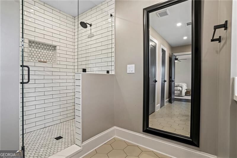 Milton Glen - Residential
