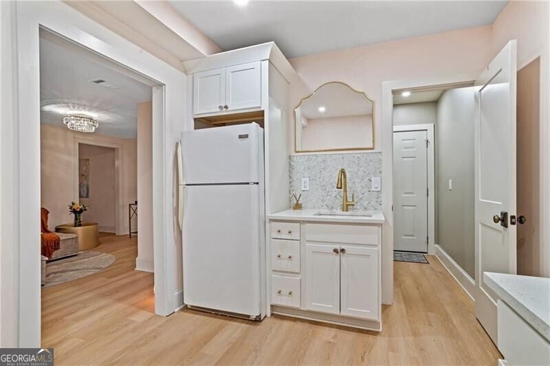 Milton Glen - Residential