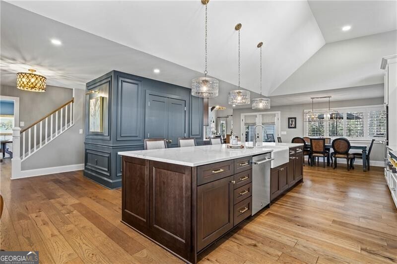 Milton Glen - Residential