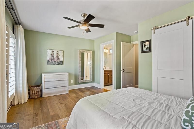 Milton Glen - Residential