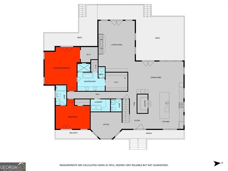Milton Glen - Residential