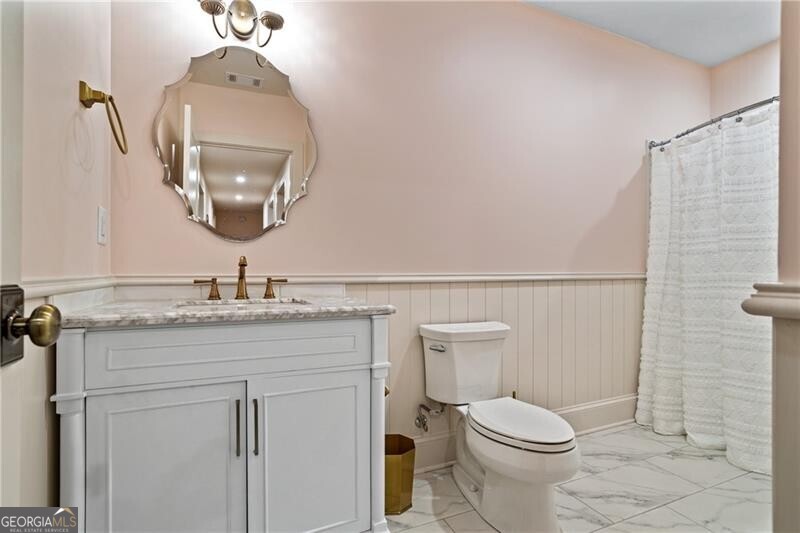 Milton Glen - Residential