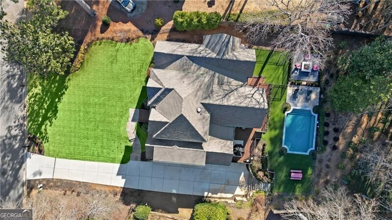 Milton Glen - Residential