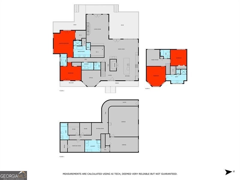 Milton Glen - Residential