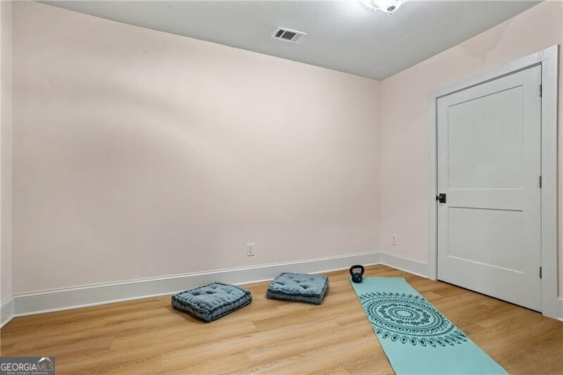 Milton Glen - Residential