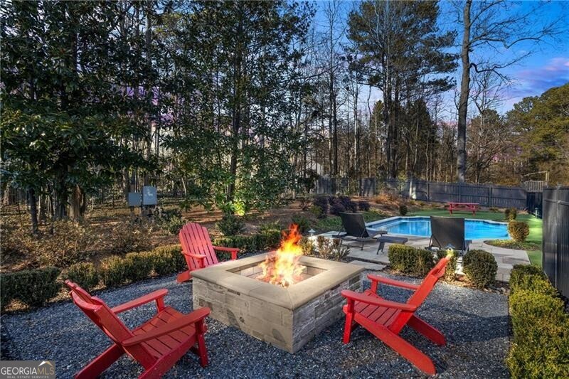 Milton Glen - Residential