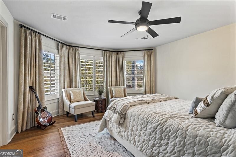 Milton Glen - Residential