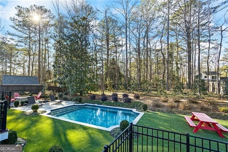 Milton Glen - Residential