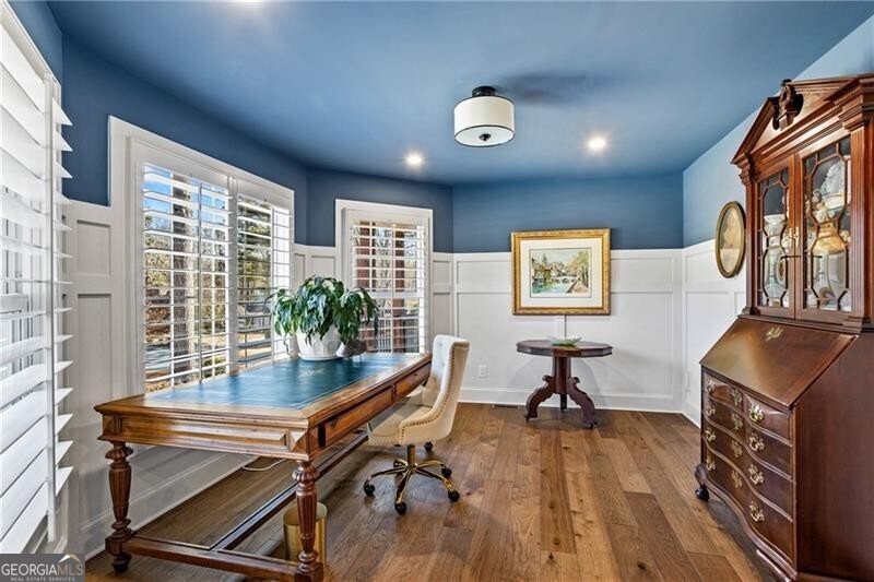 Milton Glen - Residential