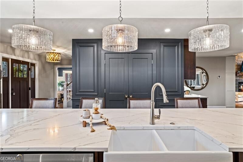 Milton Glen - Residential