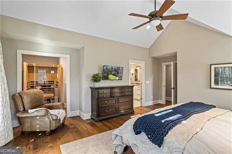 Milton Glen - Residential