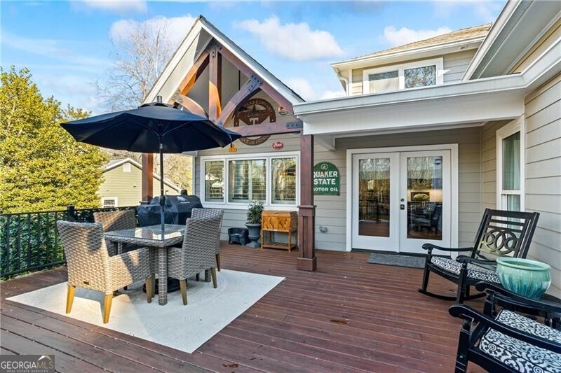 Milton Glen - Residential