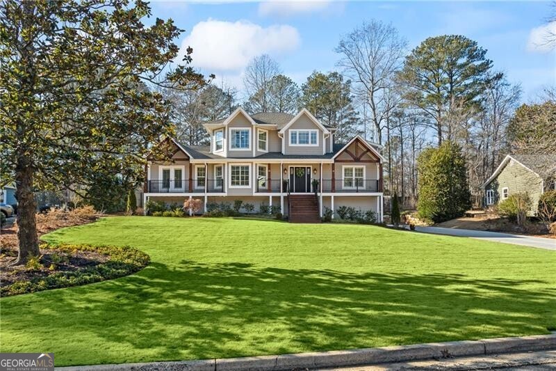 Milton Glen - Residential