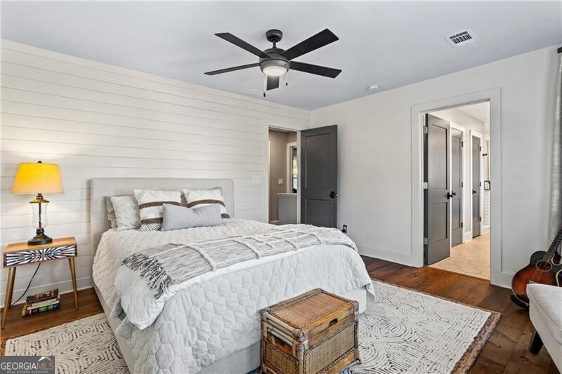 Milton Glen - Residential