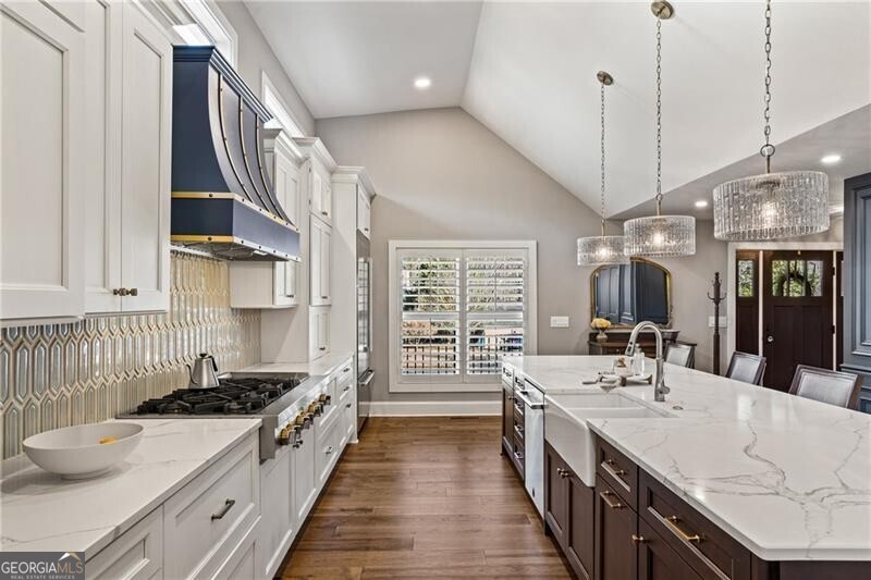 Milton Glen - Residential