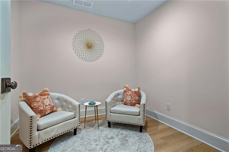 Milton Glen - Residential