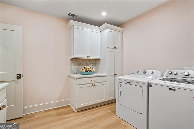 Milton Glen - Residential