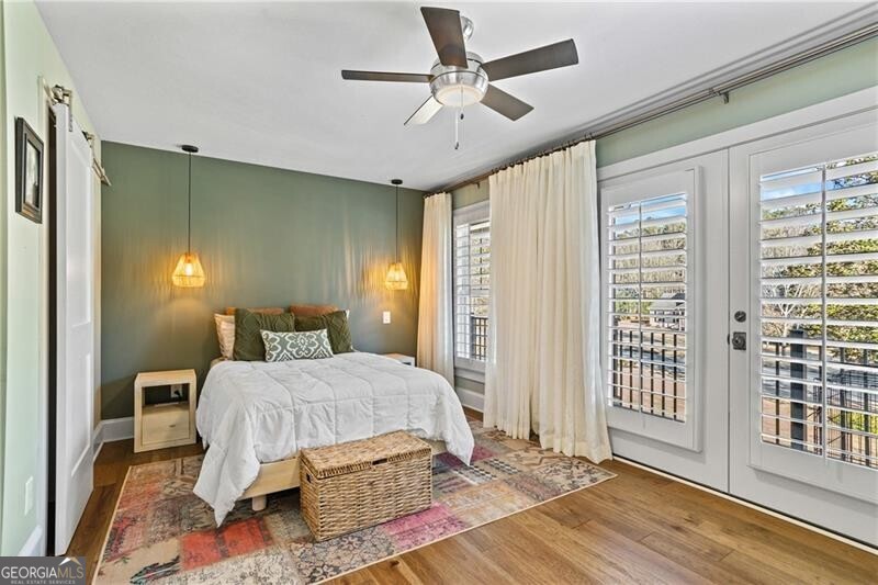 Milton Glen - Residential