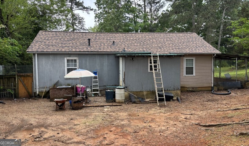 4 Bowen Lane NW
