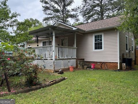 Photo of 4 Bowen Lane NW, Rome, GA 30165 (MLS # 10508689)