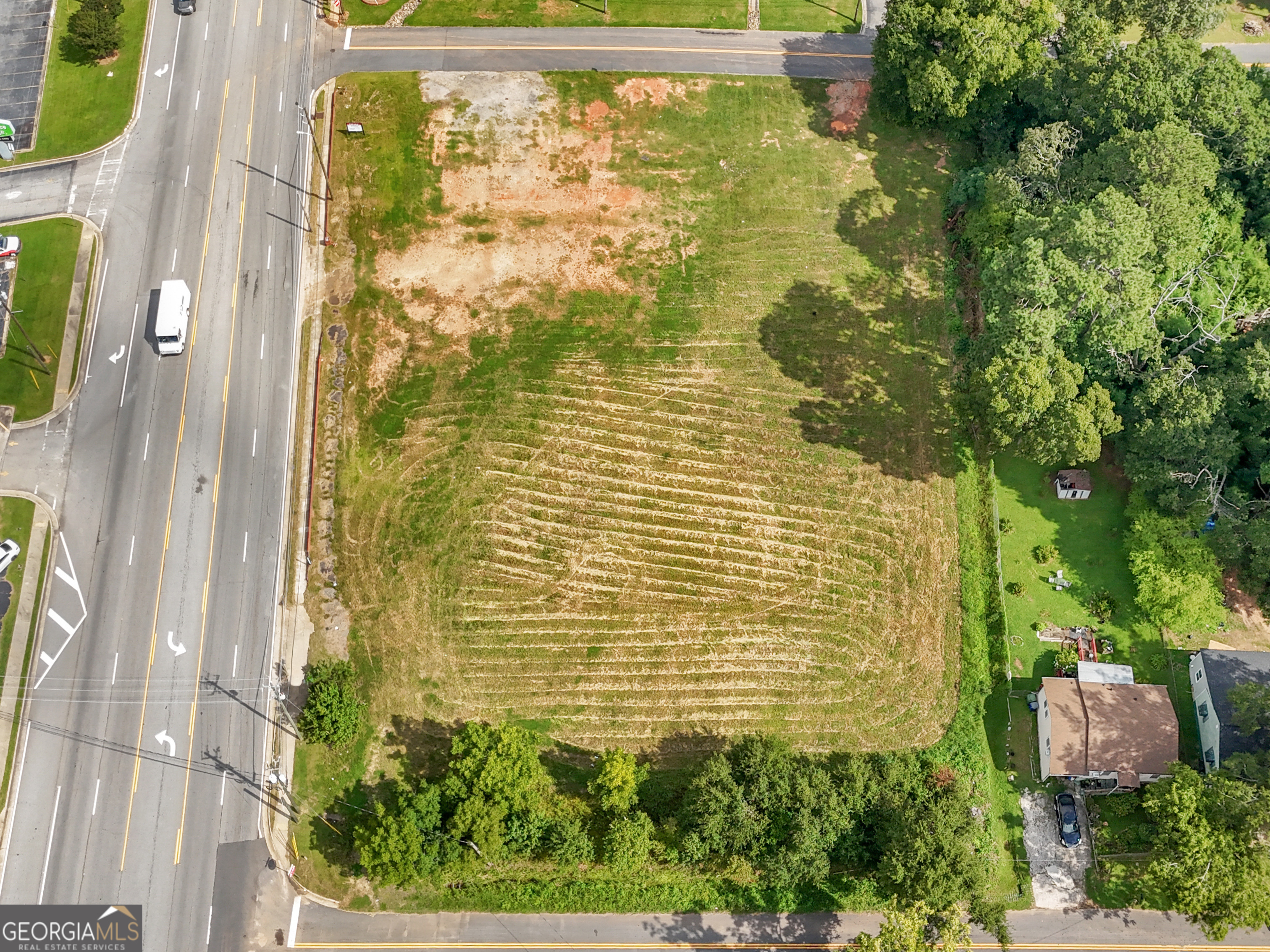 632 N Expressway EXPY