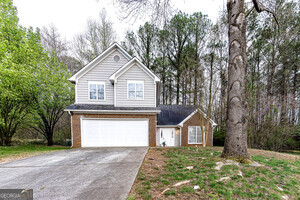 Well-priced for this spacious 3-bedroom, 2-bathroom home nestled in a quiet neighborhood. This home features newly painted walls, a welcoming living area with abundant natural light, and a functional kitchen with ample cabinet space. The comfortable primary suite offers a relaxing retreat, and the large backyard provides plenty of room for outdoor entertaining or gardening. Enjoy the added bonus of a bright sunroom, perfect for morning coffee, reading, or relaxing year-round. Conveniently located near schools, shopping, and major highways, this home is perfect for both investors and first-time buyers. Don't miss out on this opportunity - schedule your showing today!