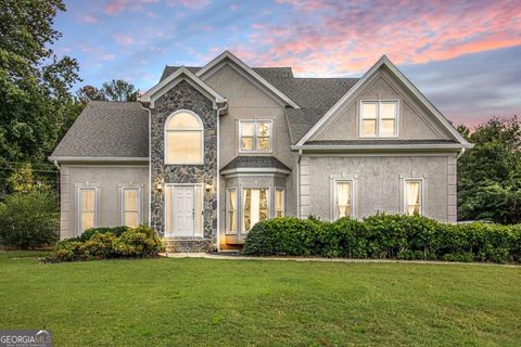 280 Northcrest DR Newnan GA 30265