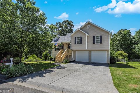 Photo of 13 Oak Grove Lane NW, Adairsville, GA 30103 (MLS # 10765804)