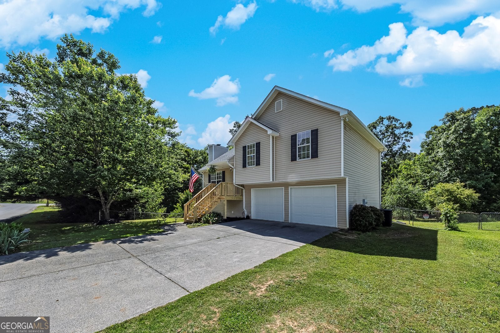 13 Oak Grove LN NW