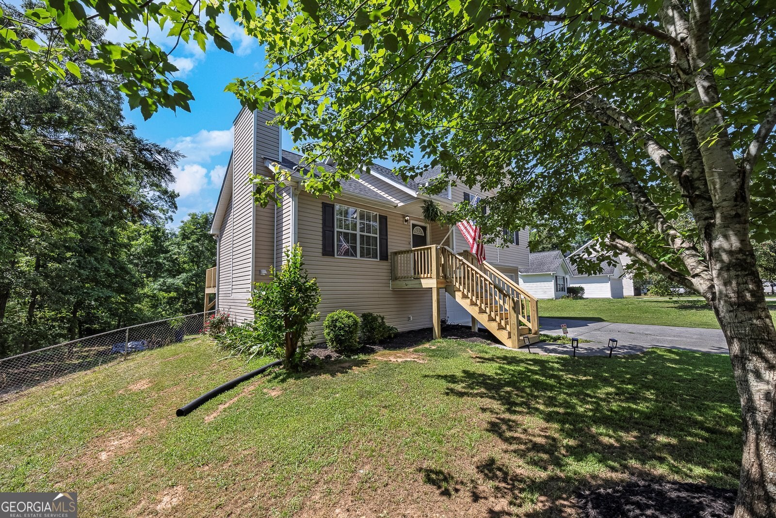 13 Oak Grove LN NW
