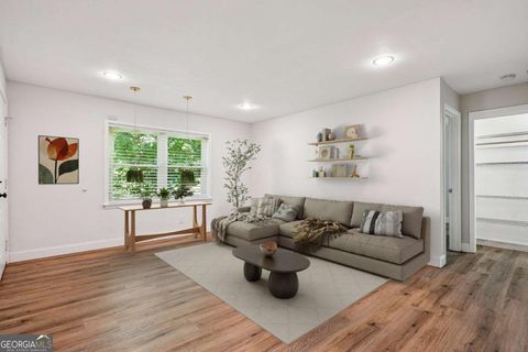 1010 Scott BLVD A6 Decatur GA 30030