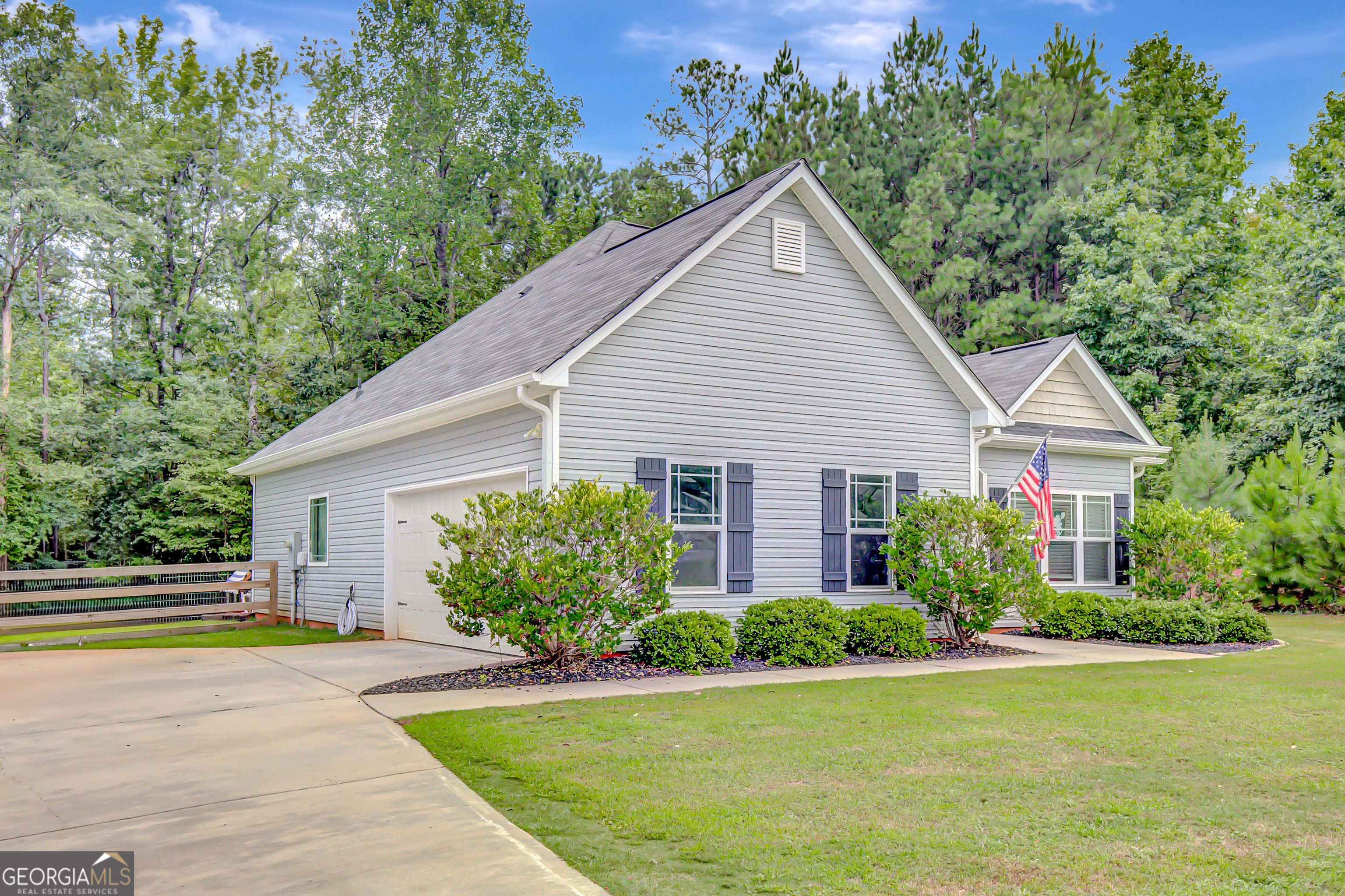 602 Hunter Welch PKWY