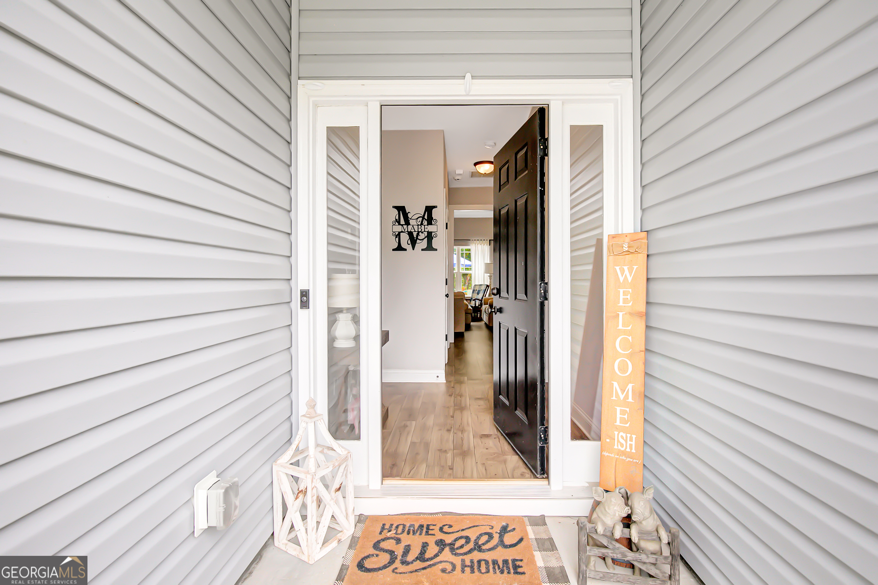 602 Hunter Welch PKWY