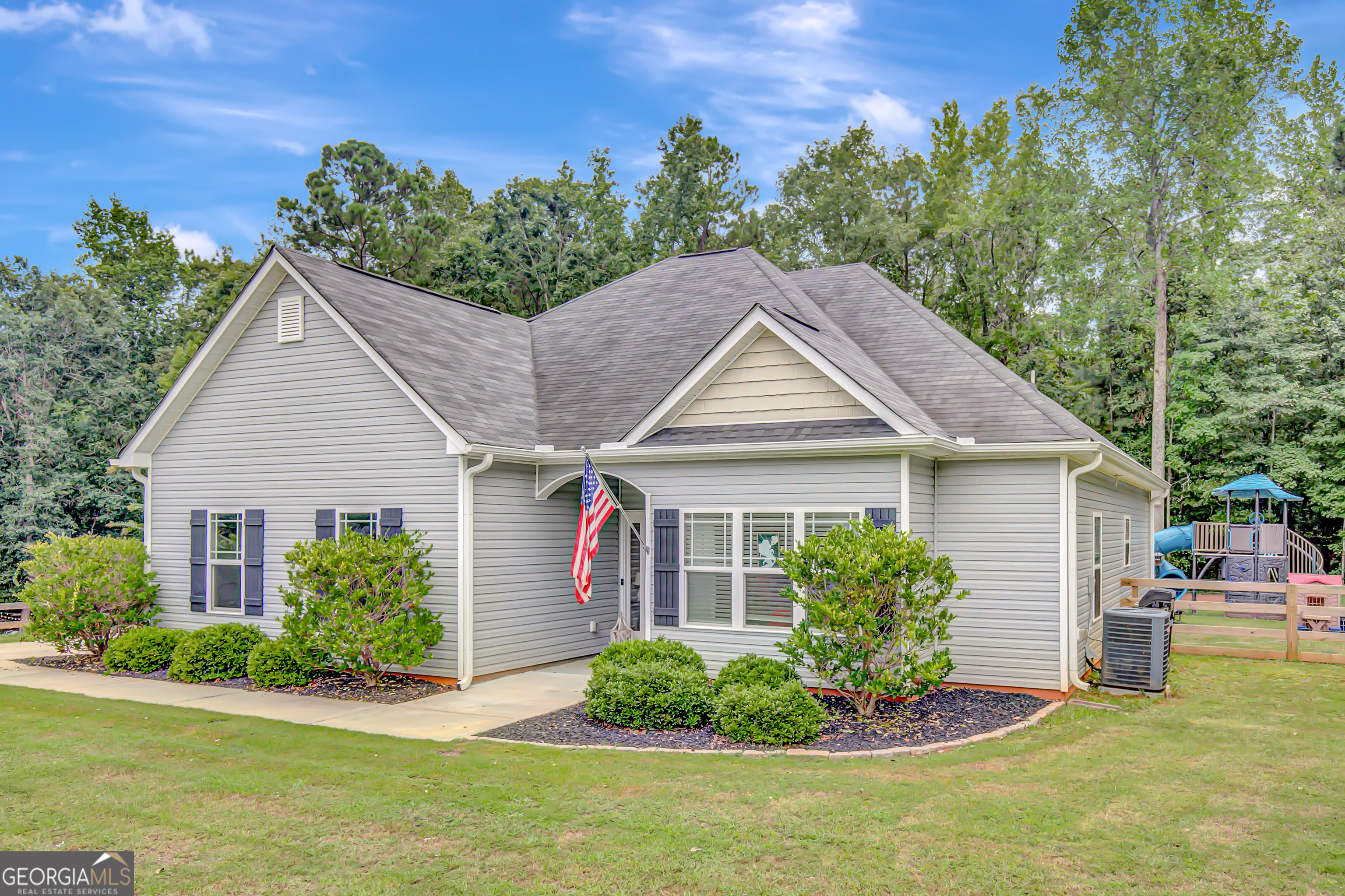 602 Hunter Welch PKWY
