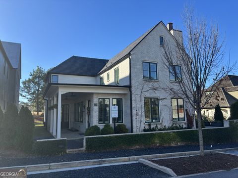 Photo of 230 High Street, Fayetteville, GA 30214 (MLS # 10635979)