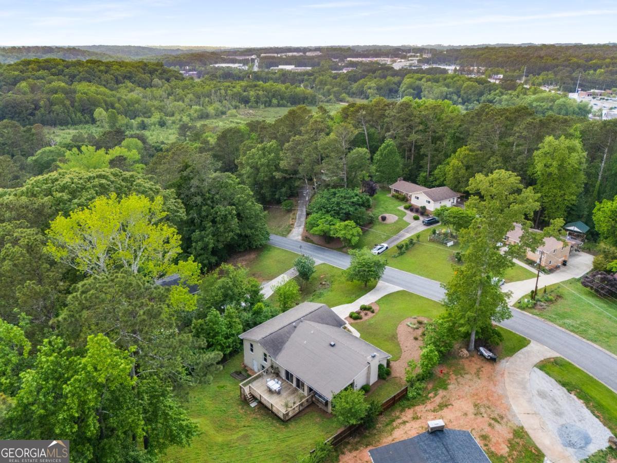 299 Stockwood DR