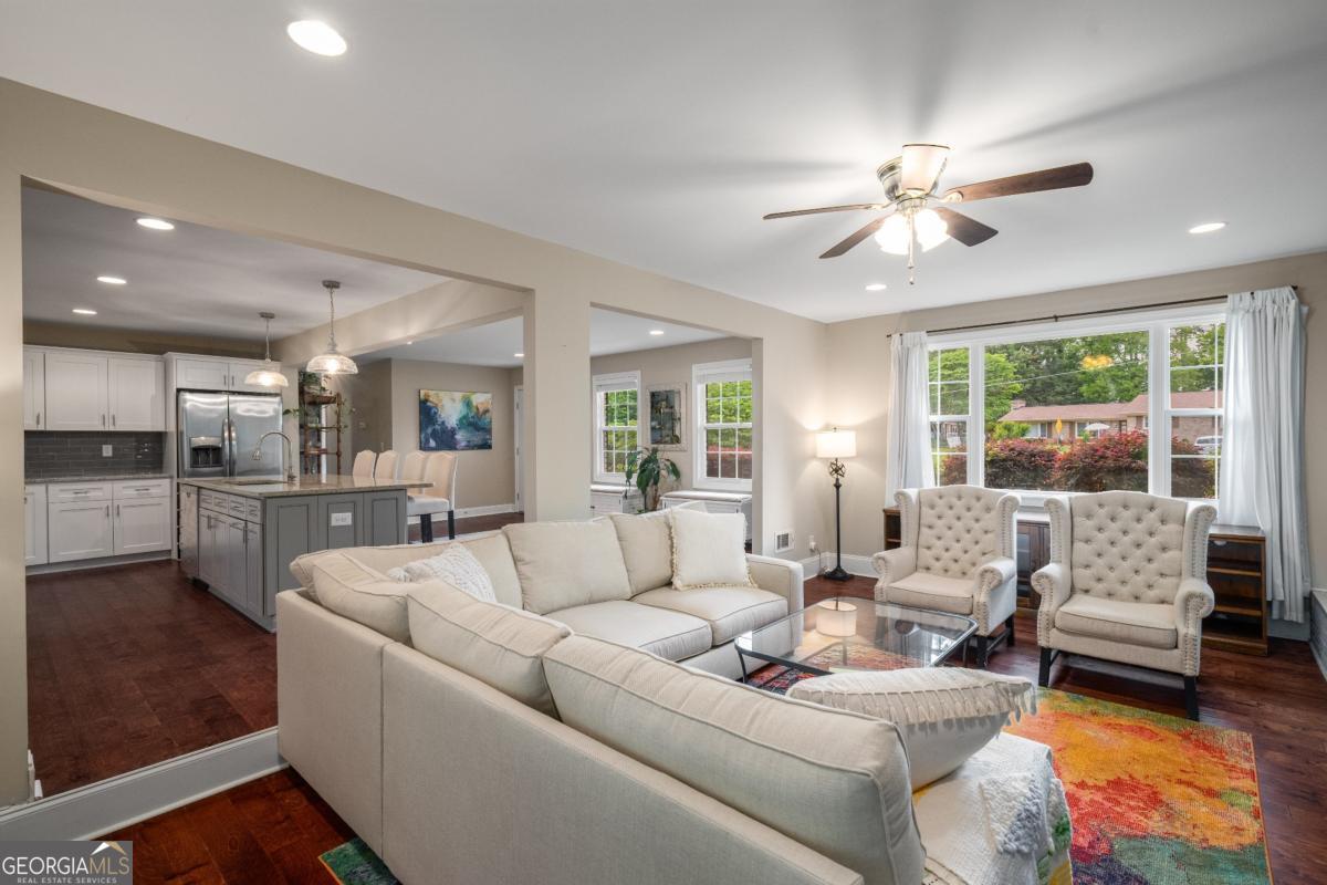 299 Stockwood DR