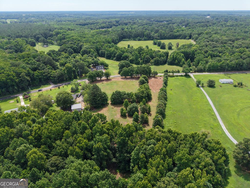 Photo of 1251 Sikes Road #3, Statham, GA 30666 (MLS # 10799550)