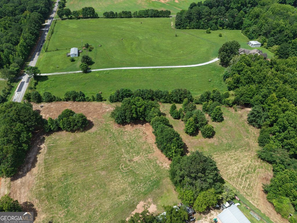 Photo of 1251 Sikes Road #3, Statham, GA 30666 (MLS # 10799550)