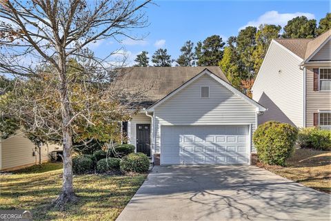 3827 Shenfield DR Union City GA 30291