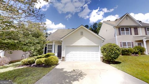 3827 Shenfield DR Union City GA 30291